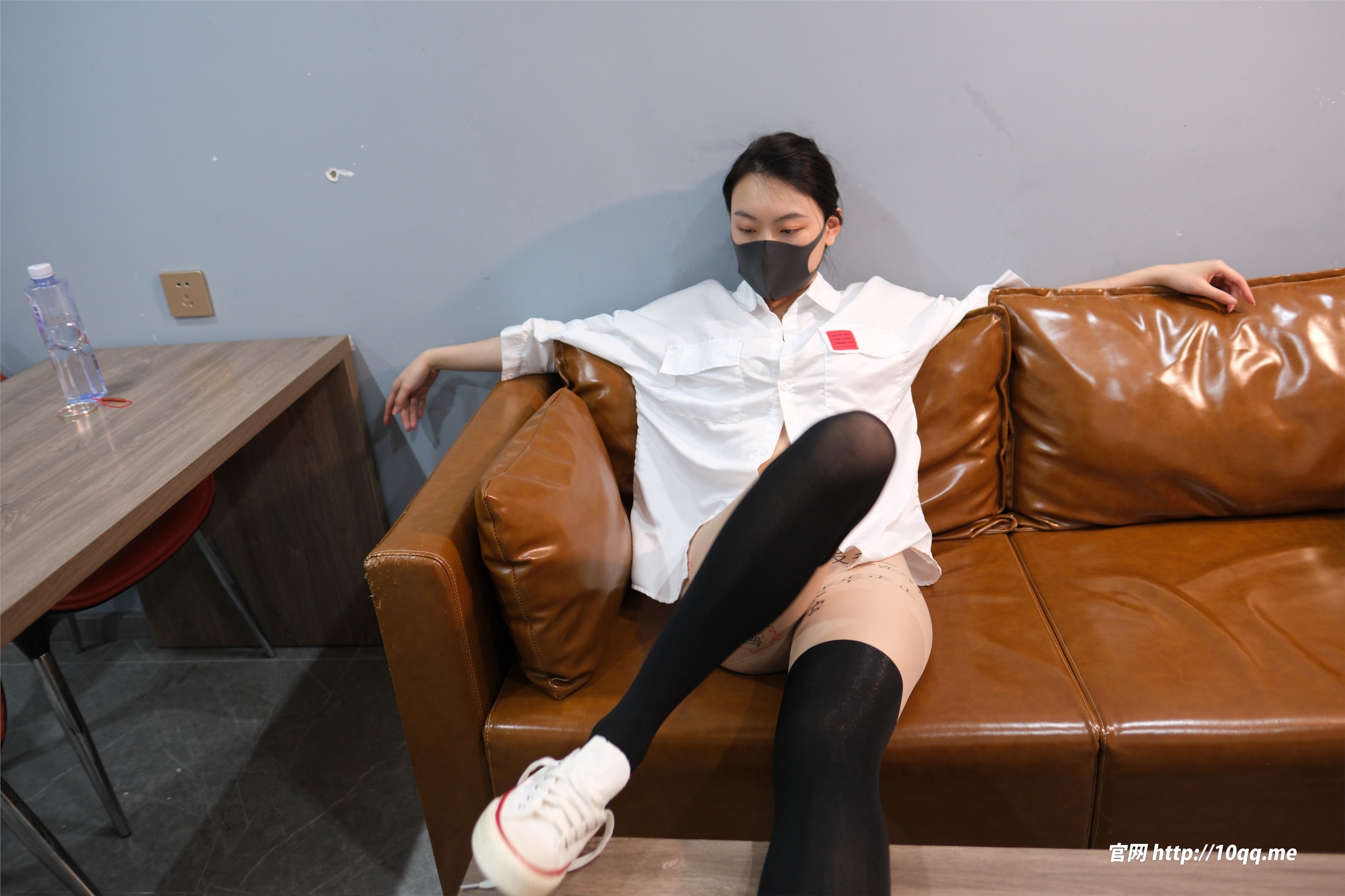 ROSI口罩系列 2024.05.11 NO.2890